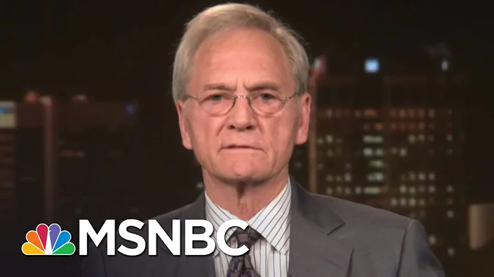 Former Alabama Governor Don Siegelman: Its Now Or ...