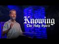 Who Is The Holy Spirit Sermon Ps Eddie Mwesigye 