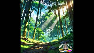 Breeze and Ease (FATE Prism TTRPG OST)