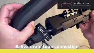 Yamaha YDS-120/150 MIDI Augmentation Kit Installation