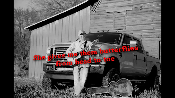 Shane Willis - That's What Country Boys Do