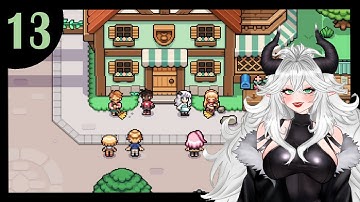 Upgrading the General Store! [Fields of Mistria] [13]