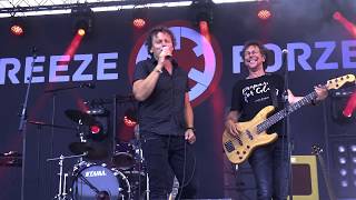 De Kast - Raak (Live @ Freezeforze Festival 2017)