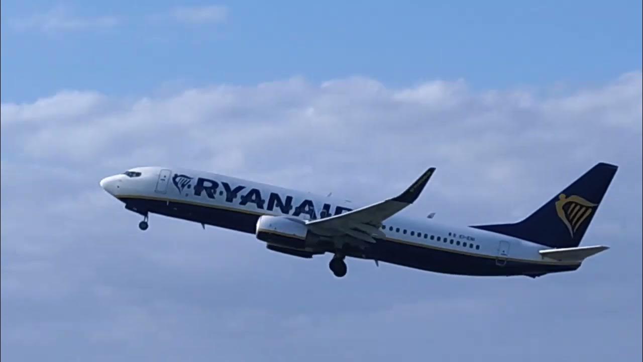 Bristol Airport Departures 12/6/22 YouTube