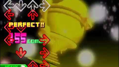 【DDREXTREME】WE WILL ROCK YOU【HEAVY】