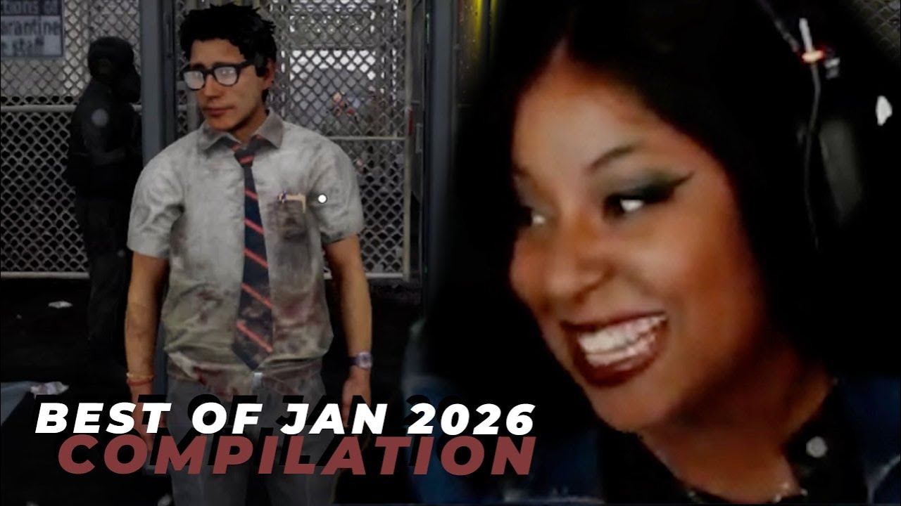 В 2026 году всё выглядит ХАОТИЧНО.