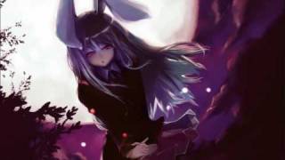 SWR - Reisen Udongein Inaba's Theme - Lunatic Eyes ~ Invisible Full Moon chords