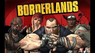 ViperPlays - Borderlands