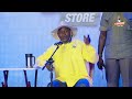 Comedy Store Uganda May 2022 - Mendo Museveni Mp3 Song