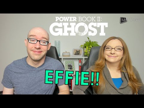 Power Book II: Ghost season 2 episode 9 review and recap: Did Effie kill Lauren?!! (Starz)
