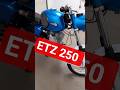 ETZ 250 MZ metalic wsk wfm shl m04 m05 m06t junak 125 komar #prl #etz #moto4fun #ddr #moto4fun #jawa