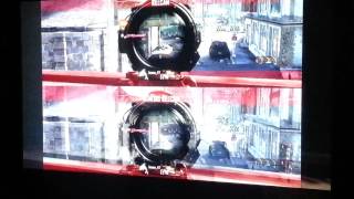 Cod2 multiplayer online part1