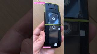 Motorola RIZR Z8 #nostalgia #retro #vintage #tech #viralvideo #samsungtablet #samsung #trending #ios