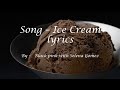 Ice cream   Blackpink &amp; Selena Gomez lyrics