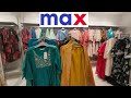 Max Latest Winter Collection 2025 |Max New Arrivals| Max Women's collection|Max Christmas Collection