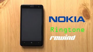 Download Lagu Nokia Lumia 625  Ringtone Rewind 4K MP3