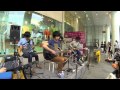 folt タワーレコード名古屋パルコ店 アウトストアライブ ハイライト 2013,6/1