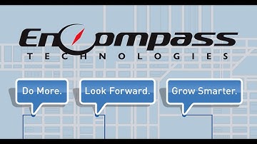 Encompass Technologies Tradeshow