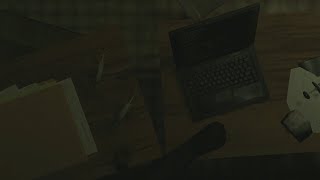картинка: Вайбы Manhunt ☢️ Прохождение PIGFACE #1