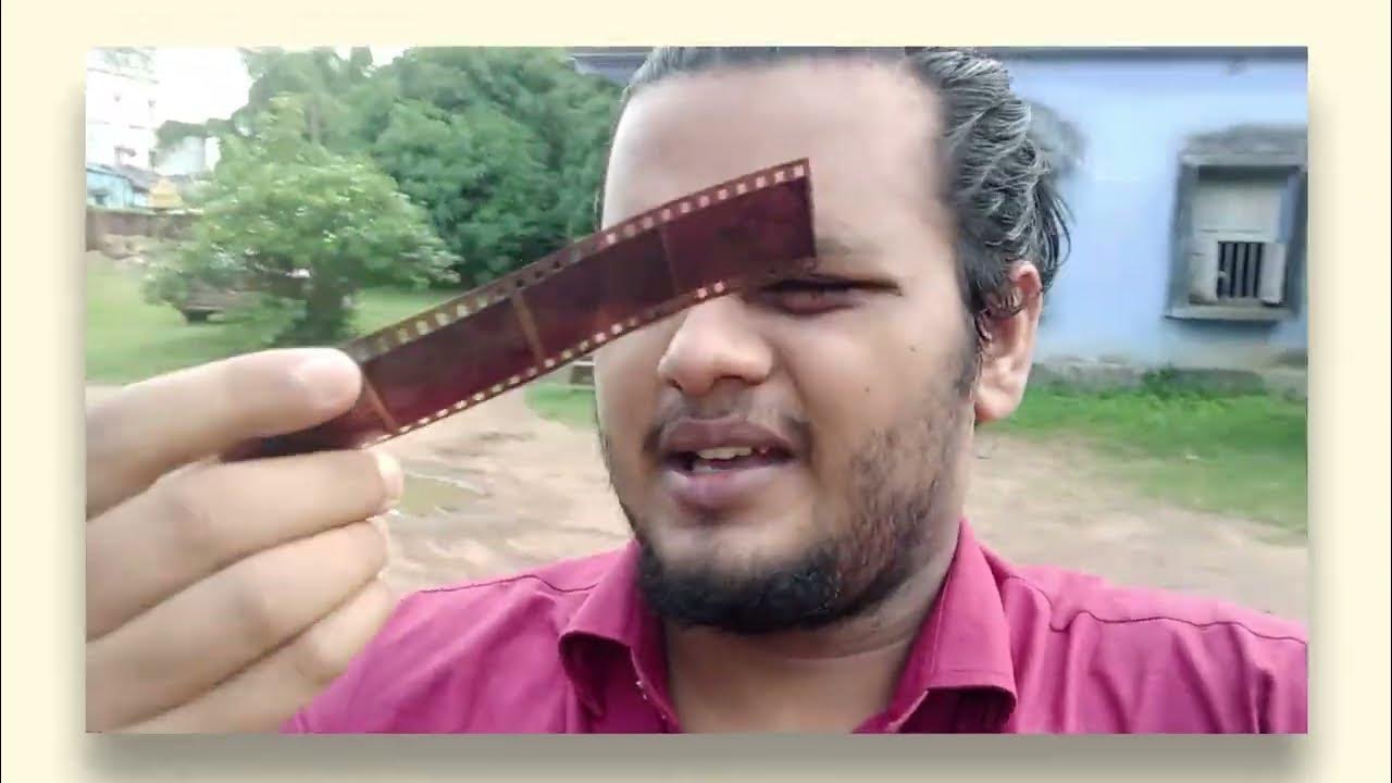 Can old negatives still be developed?How do you save old negatives