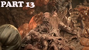 Cronos - The New Dawn Gameplay Part 13 | DR.DAWID ZYBERT