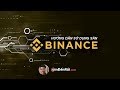 Binance Bitcoin Exchange