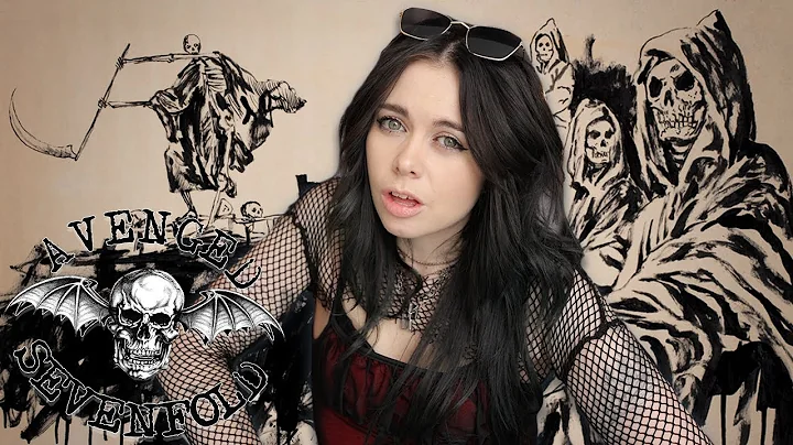 The MESSY Truth about A7X’s New Album…