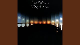 Vignette de la vidéo "Jaco Pastorius - John and Mary"