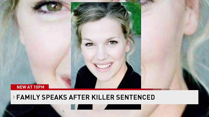 Curtis Nichols sentenced for fatally strangling hi...