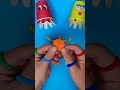 Moving Ninja Craft 🥷 Fun Paper Toy for Kids