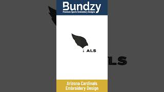Arizona Cardinals Bird Head and