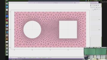 Oscar Reula: Implementing Finite Elements with Gridap - 38 - Part 1