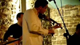 Gitans - Avľas Amen - Popo Café Petl