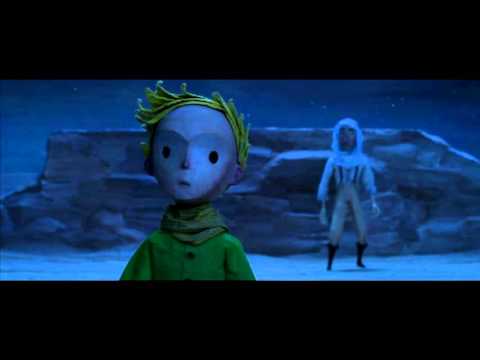 Sleeping at Last -Saturn- The Little Prince