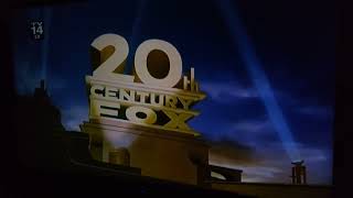 20th Century Fox (Open Matte) (1997) (Normal Tone)