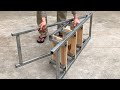 DIY Great craftsman39s ideas How to make smart folding DIY Great craftsman39s ideas How to make smart folding