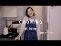 COOKING at home 28th Jan 2021
