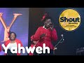 Yahweh Jesus by RCCG CANADA NATIONAL MASS CHOIR led by Derin Bello