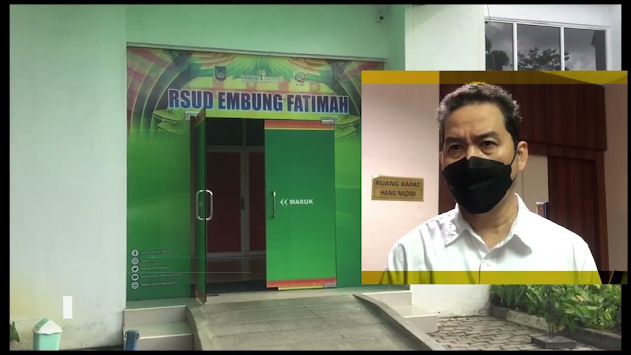 BELUM DITEMUKAN KASUS HEPATITIS AKUT DI KOTA BATAM