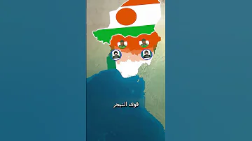 ماذا لو هاجمت النيجر الجميع 