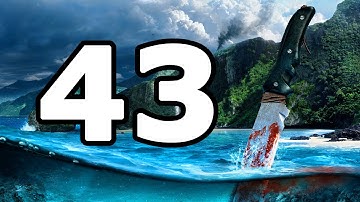 Far Cry 3 Walkthrough Part 43 - No Commentary Playthrough (PC)