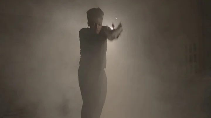 Chad's Music Video