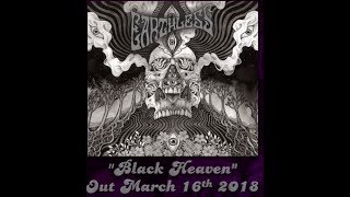 EARTHLESS release new album Gifted by the Wind from album &quot;Black Heaven&quot;