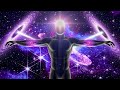 432hz sound therapy alpha waves heal the whole body  deep sleep music for stress relief 1