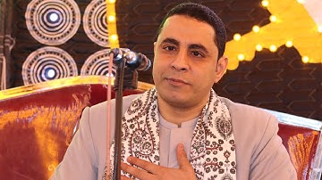 سوره المائده زفاف ابنه الحاج محمد رمضان المصاص القديمة بعزبه شاهين المنيا للشيخ احمد كمال العيسوى