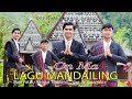 Raja fatih feat renggi thailand  on ma lagu mandailing official music