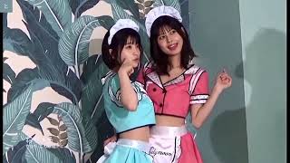 根本凪 Nemoto Nagi