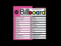 Billboard Top Pop Hits - 2002 (Audio Clips)