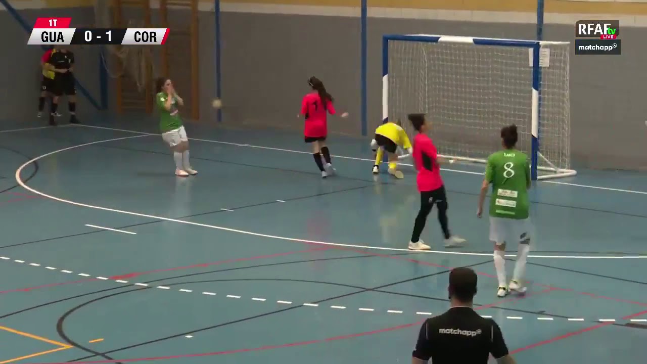 06/03/2021, Guadalcacín 0-2 Dptvo.Córdoba (RFAFtv)