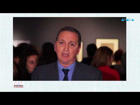 სიახლეები - პეტრე ოცხელის ნამუშევრების გამოფენა